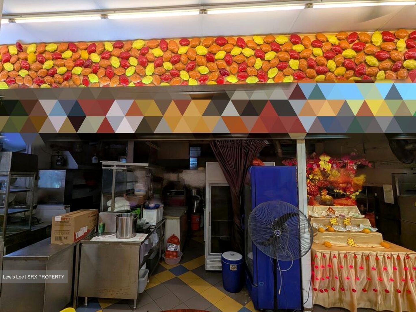 Braddell Tech (D12), Retail #542752741